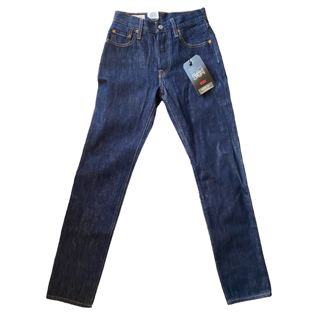 Levi’s ORIGINAL 501 high rise